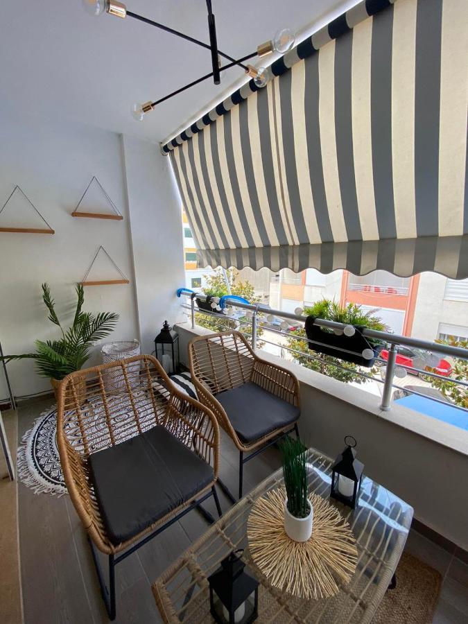 Qerret Boutique Studio Apartment Golem  Exterior foto